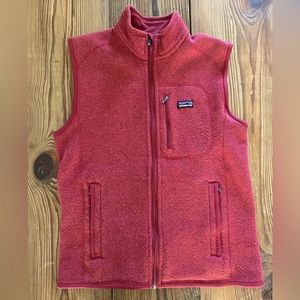 Patagonia Men’s Better Sweater Vest, M